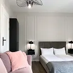 Apartamenty-wroc Center By The Bridge * Wrocław