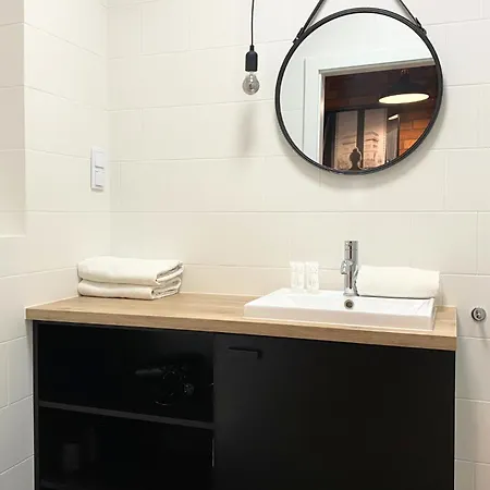 Apartamenty-wroc Center By The Bridge فروتسواف