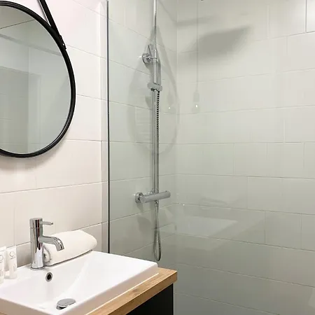 Apartamenty-wroc Center By The Bridge *