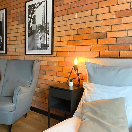 Apartamenty-wroc Center By The Bridge Вроцлав