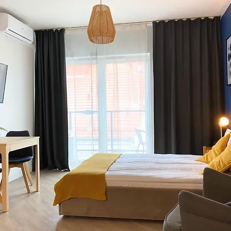Apartamenty-wroc Center By The Bridge * Vratislav