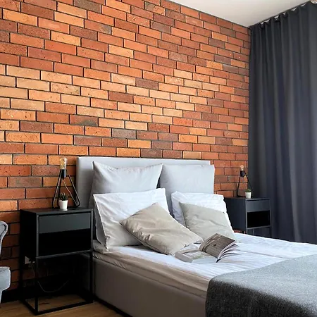 Apartamenty-wroc Center By The Bridge * Вроцлав