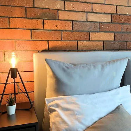 Apartamenty-wroc Center By The Bridge شقة