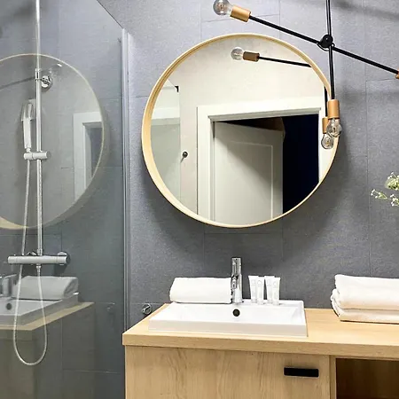 Apartamenty-wroc Center By The Bridge * Вроцлав