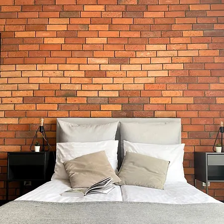 Апартаменты Apartamenty-wroc Center By The Bridge