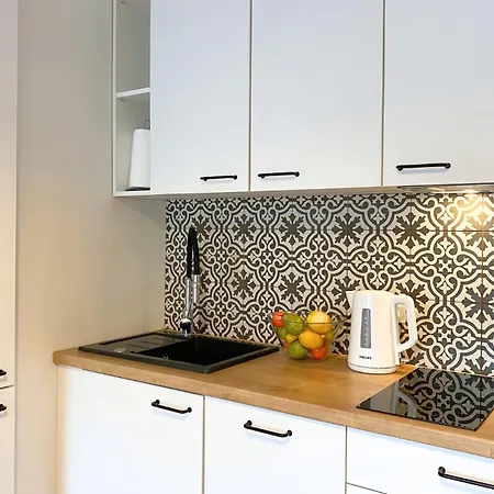 Апартаменты Apartamenty-wroc Center By The Bridge