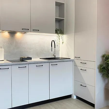 아파트 Apartamenty-wroc Center By The Bridge