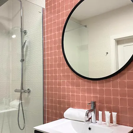 Apartamenty-wroc Center By The Bridge