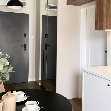 Apartamenty-wroc Center By The Bridge 브로츠와프