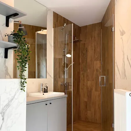 Apartamenty-wroc Center By The Bridge 아파트 브로츠와프