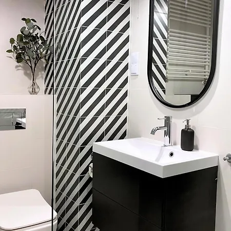 아파트 Apartamenty-wroc Center By The Bridge 브로츠와프