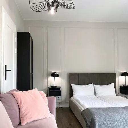 Apartamenty-wroc Center By The Bridge * Vratislav