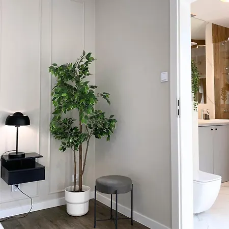 아파트 Apartamenty-wroc Center By The Bridge 브로츠와프