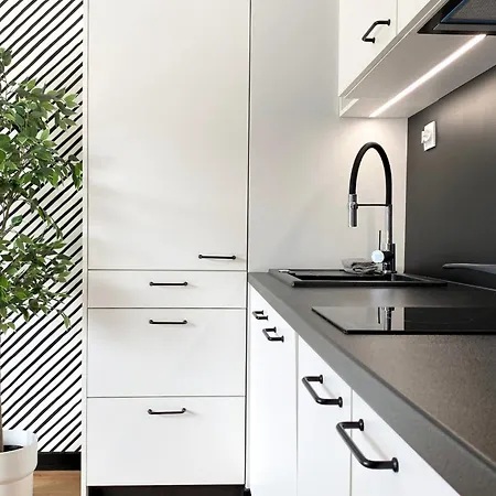 Apartamenty-wroc Center By The Bridge Вроцлав