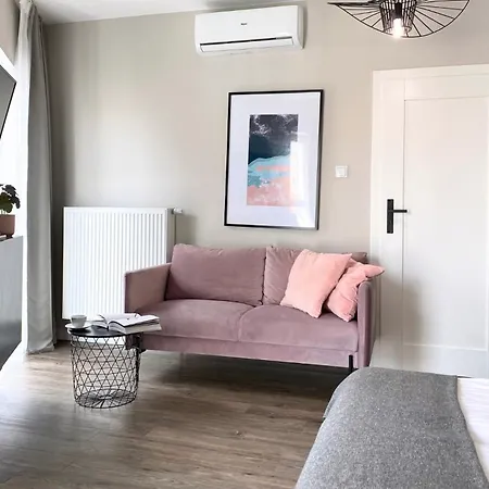 Apartamenty-wroc Center By The Bridge * Wroclaw