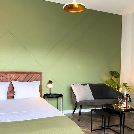 Apartmán Apartamenty-wroc Center By The Bridge *