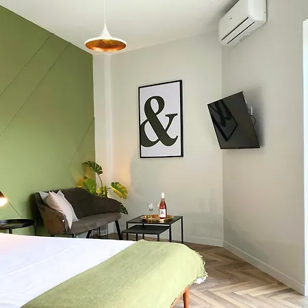 Apartamenty-wroc Center By The Bridge فروتسواف