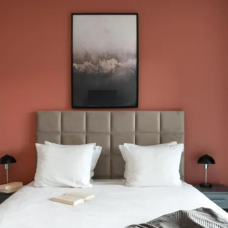Apartment Apartamenty-wroc Center By The Bridge Wroclaw