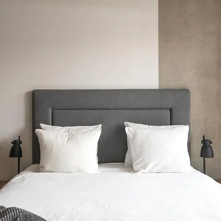 Apartment Apartamenty-wroc Center By The Bridge *