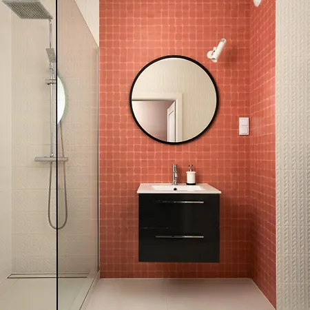 Apartment Apartamenty-wroc Center By The Bridge *