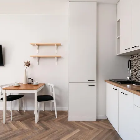 Apartamenty-wroc Center By The Bridge * Wroclaw