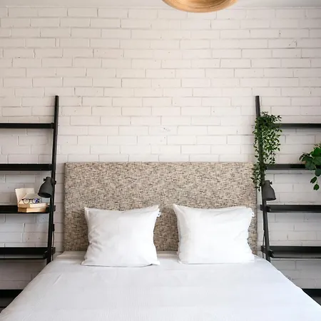 Apartment Apartamenty-wroc Center By The Bridge