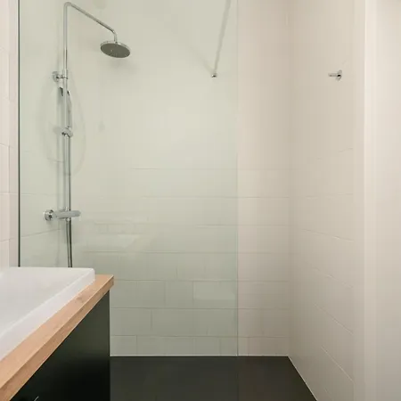 Apartamenty-wroc Center By The Bridge Apartment
