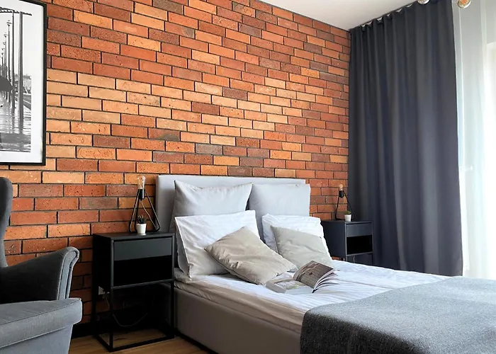 Apartamenty-wroc Center By The Bridge * Wrocław