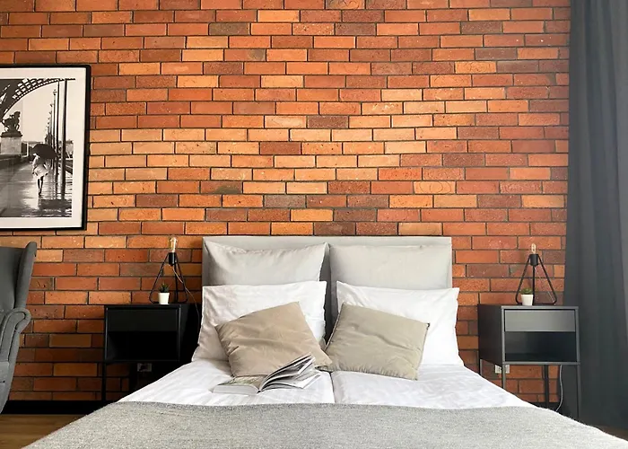 Appartement Apartamenty-wroc Center By The Bridge