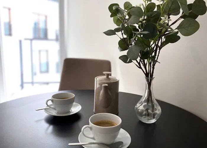 Apartamenty-wroc Center By The Bridge Apartment