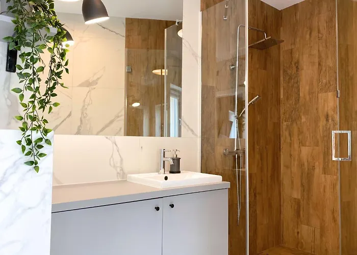 Apartamenty-wroc Center By The Bridge Appartement Wrocław