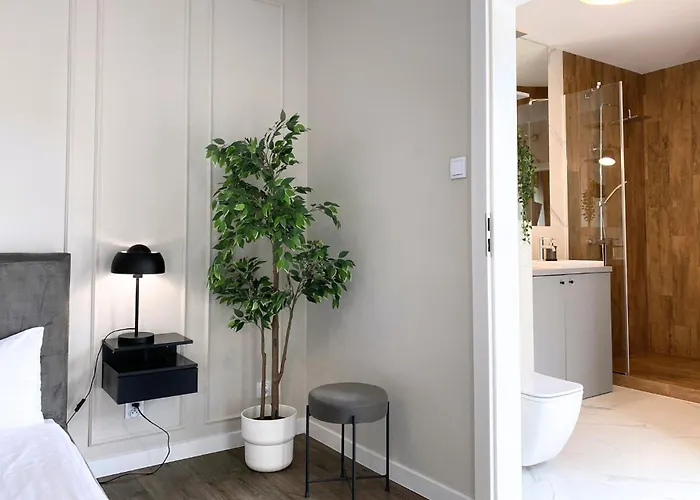 Appartement Apartamenty-wroc Center By The Bridge Wrocław