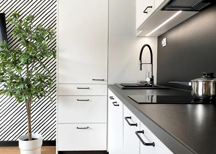 Apartamenty-wroc Center By The Bridge Wrocław